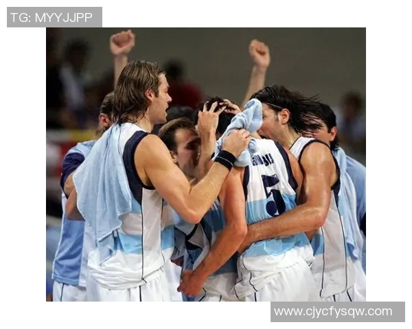 04年雅典奥运会阿根廷逆袭美国夺金的传奇之战