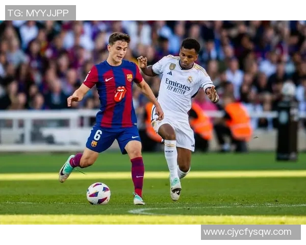 2017年皇马与巴萨经典对决回顾：激情四溢的西班牙国家德比之战