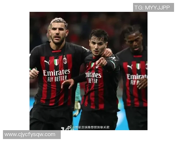 AC米兰与卡利亚里激战正酣谁将赢得这场意甲精彩对决