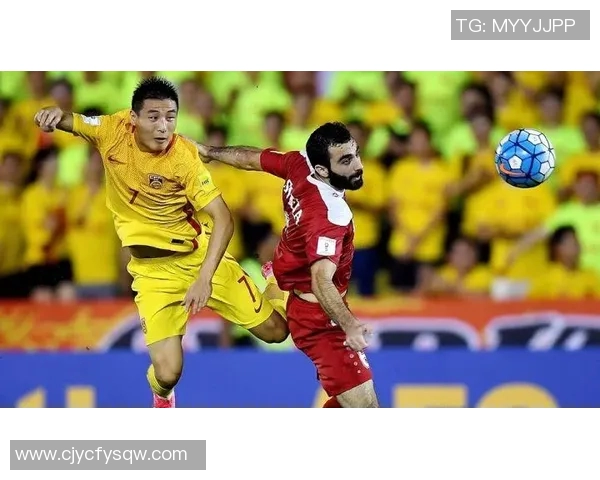 中国与叙利亚足球对决前瞻分析双方实力与战术布局的深度解读